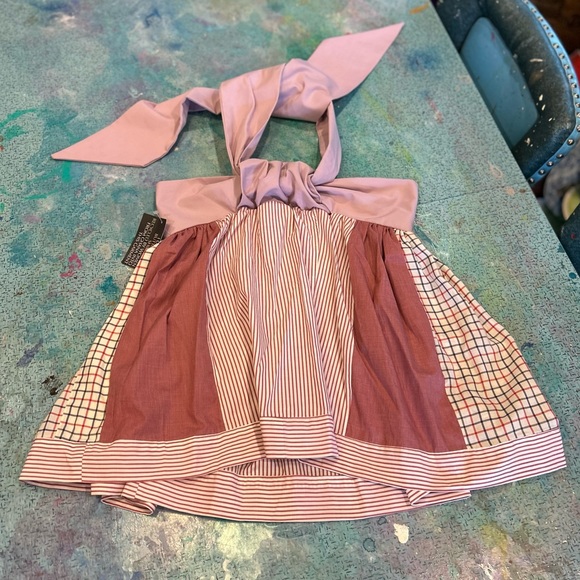 Upcycled Tank - Picture 1 of 10